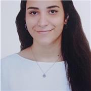 Profesor de clases particulares en materia de humanidades